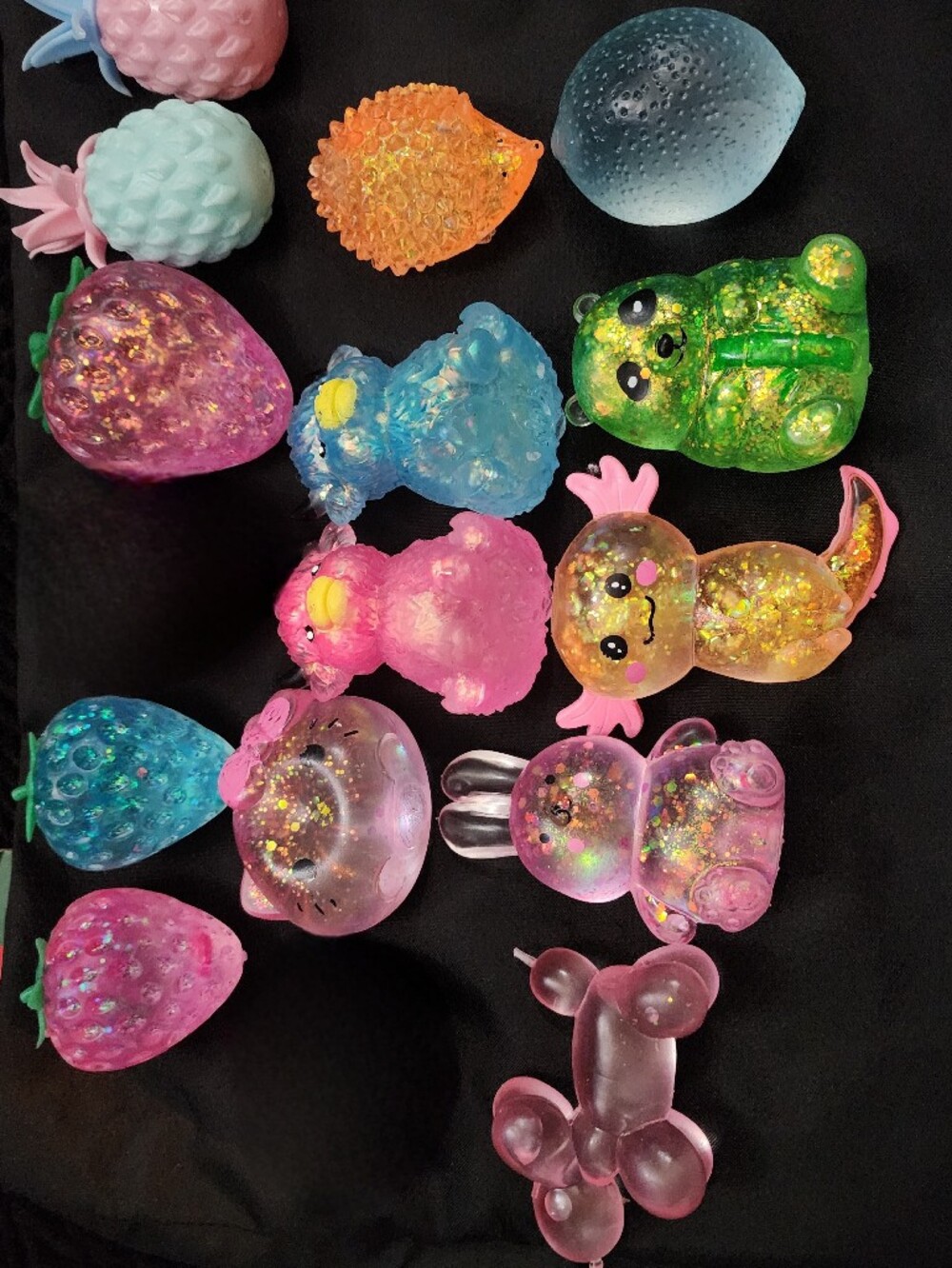 SQUISHIES Bundle